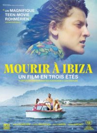 Mourir à Ibiza (Un film en trois étés)