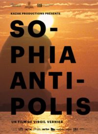 Sophia Antipolis