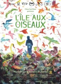 L'Île aux oiseaux