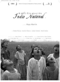 A Short Film about the Indio Nacional