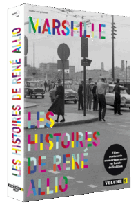 Les Histoires de René Allio - Volume 2