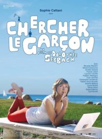 Chercher le garçon