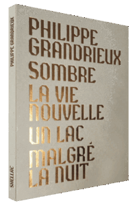 Coffret Philippe Grandrieux