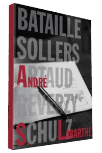 5 films de André S. Labarthe