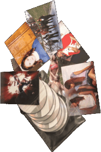 Coffret Virgil Vernier