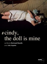 Cindy, the doll is mine