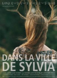 Dans la ville de Sylvia
