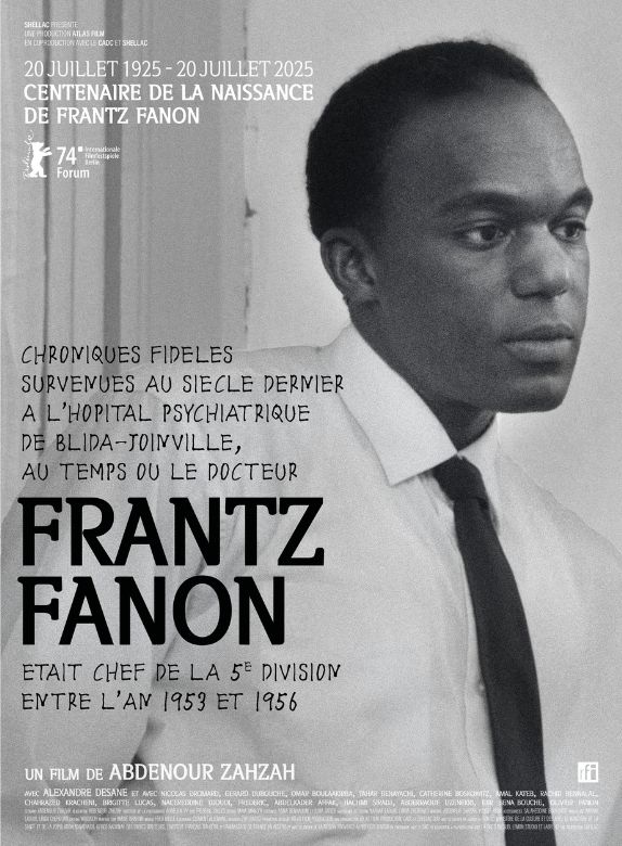 Frantz Fanon vignette site