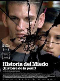 Historia del miedo (Histoire de la peur)