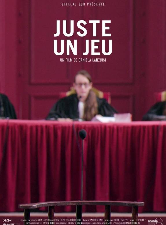 Juste un jeu