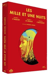 Coffret Les Mille et une nuits