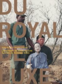 Les Voyages du Royal de Luxe