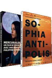 Mercuriales + Sophia Antipolis