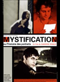 Mystification ou l'histoire des portraits