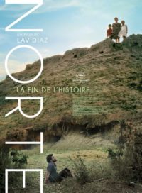 Norte, la fin de l'histoire