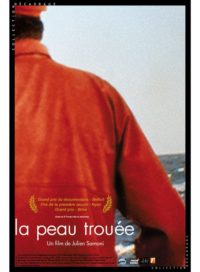 La Peau trouée
