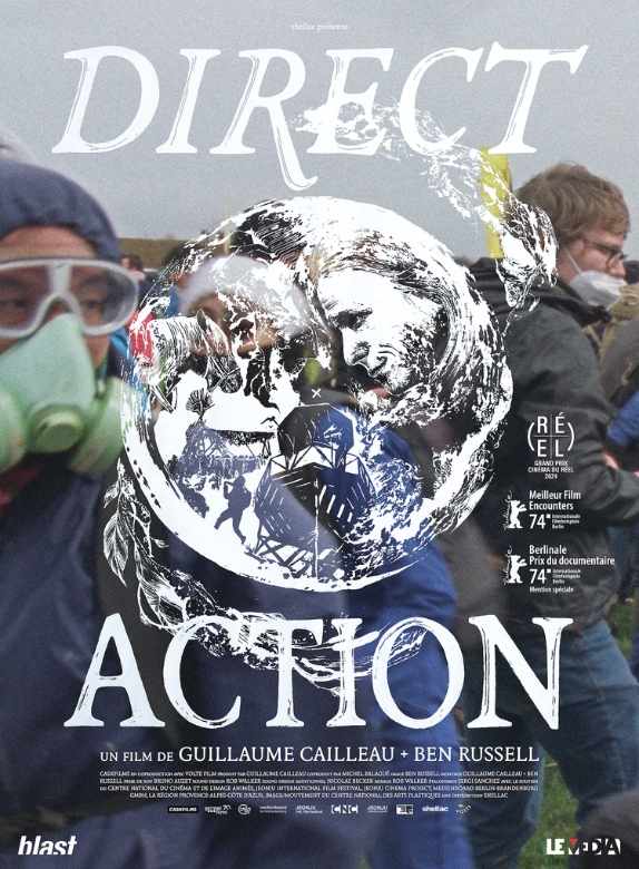 Vignette site DIRECT ACTION