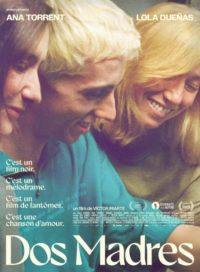 affiche du film DOS MADRES de Victor Iriarte
