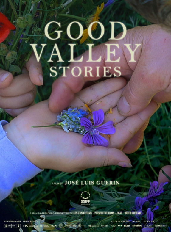 Histoires de la bonne vallée