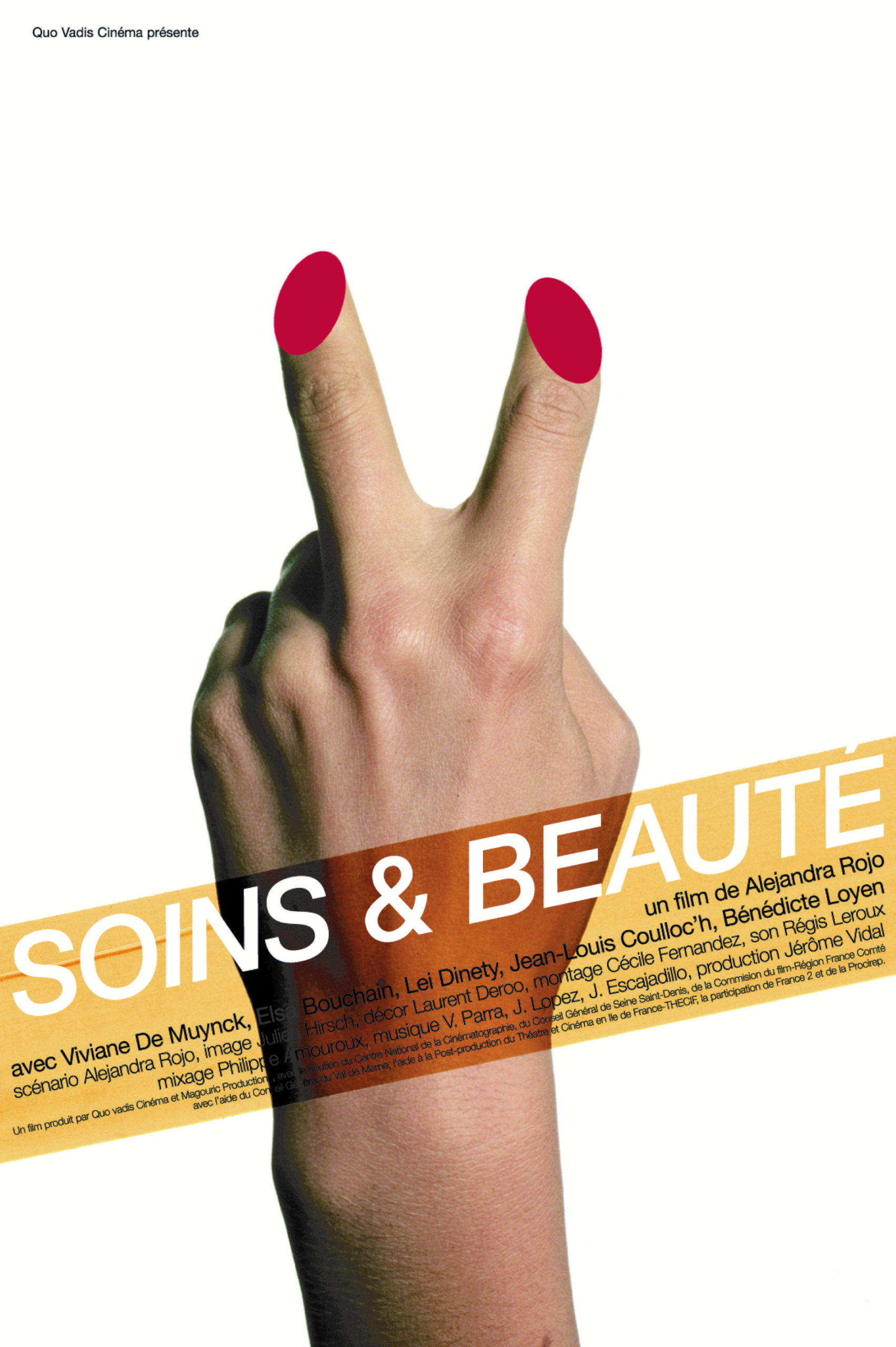 Soins