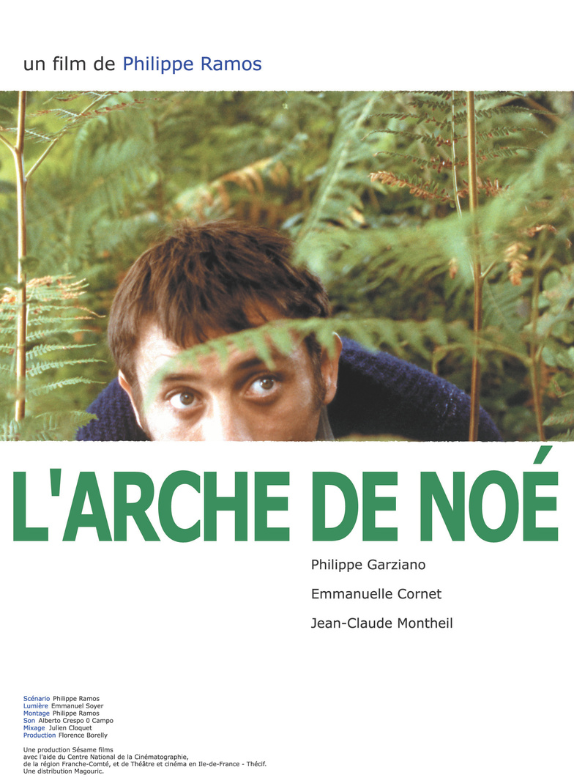 L'Arche de Noé