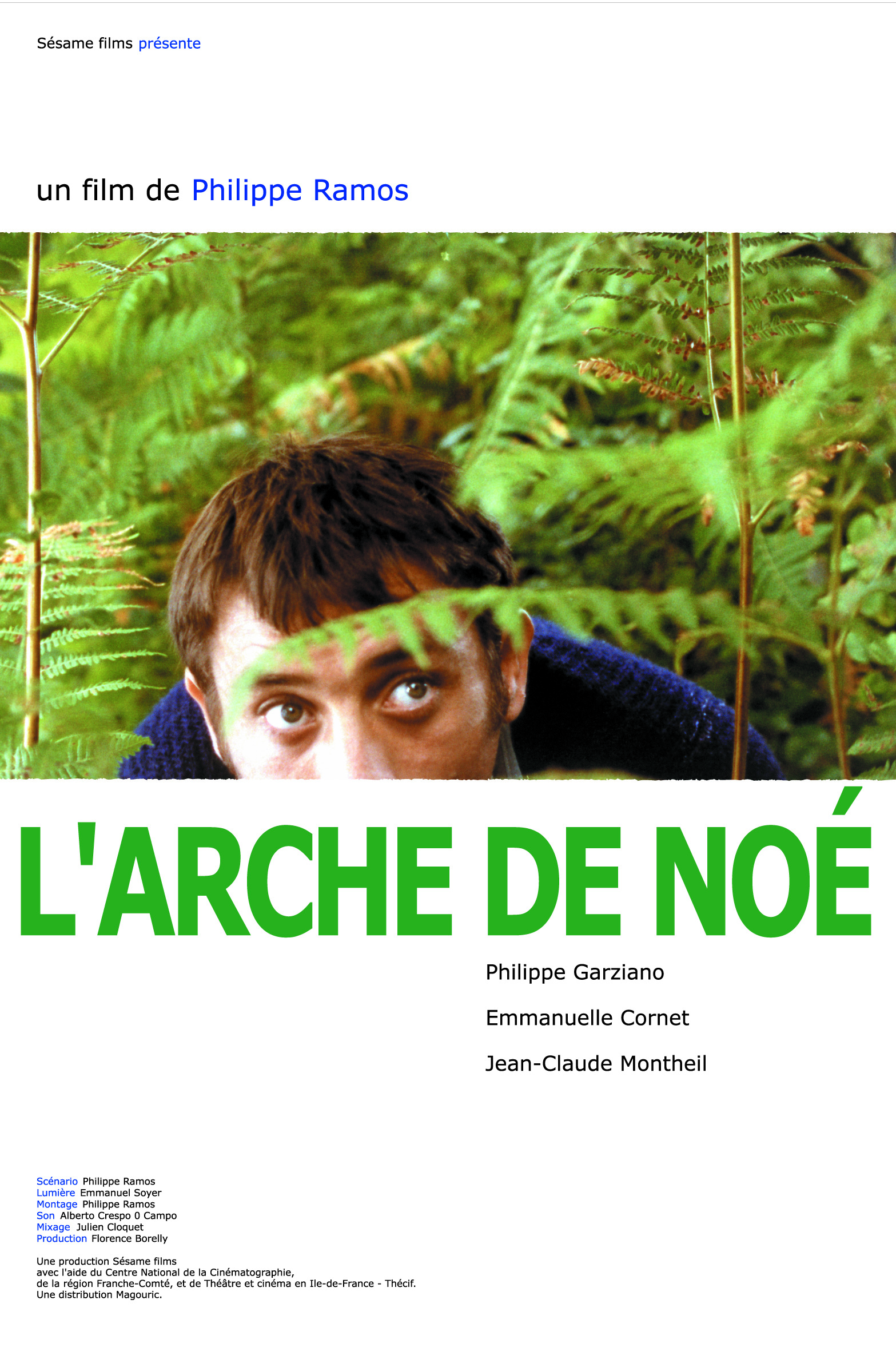arche